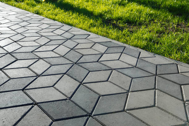 Best Driveway Pavers Cost  in Badieville, LA