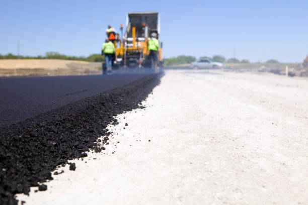 Best Concrete Paver Driveway  in Badieville, LA