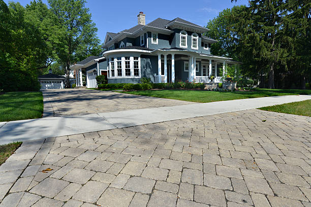 Trusted Labadieville, LA Driveway Pavers Experts