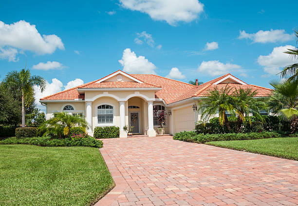 Reasons to Select Us for Your Driveway Paving Requirements in Labadieville, LA
