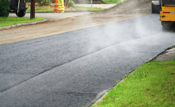 Best Affordable Driveway Pavers  in Badieville, LA