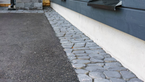 Best Commercial Driveway Pavers  in Badieville, LA