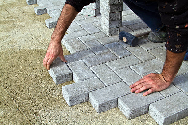 Professional Driveway Pavers in Labadieville, LA
