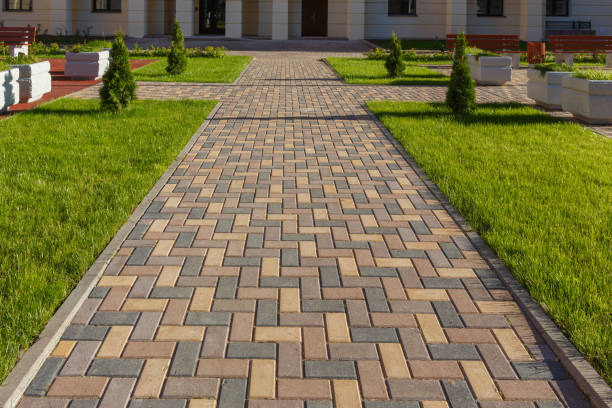 Best Cobblestone Driveway Pavers  in Badieville, LA
